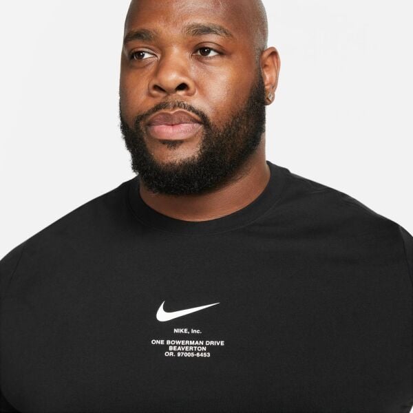 M NSW TEE BIG SWOOSH