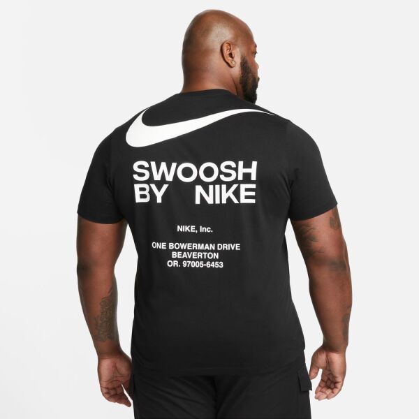 M NSW TEE BIG SWOOSH