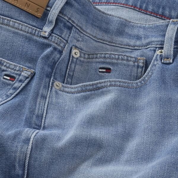 RYAN SLIM STR DI5133