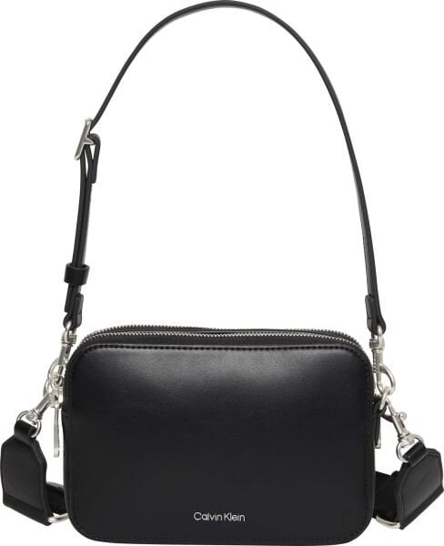 WEBBING DOUBLE STRAP CAMERA BA