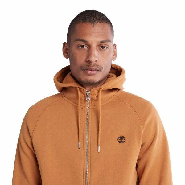 E-R Basic Reg Zip Thru Sarı - M