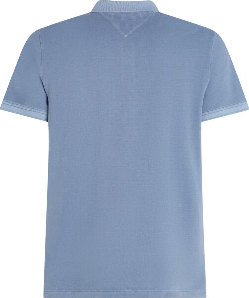 GARMENT DYE REG POLO