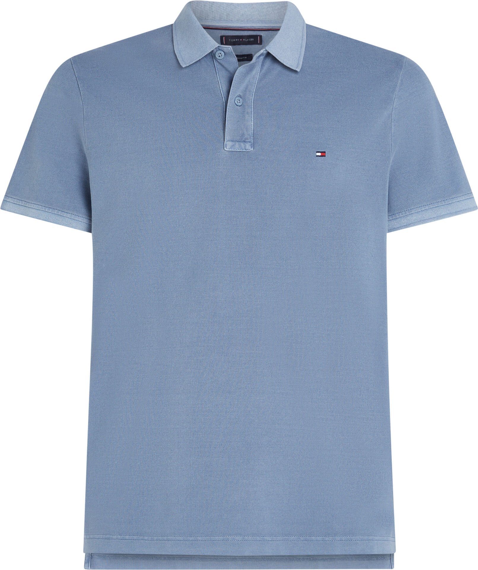 GARMENT DYE REG POLO