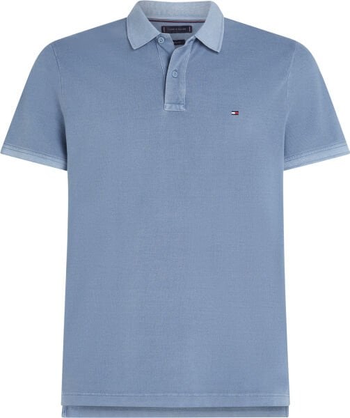 GARMENT DYE REG POLO