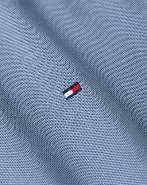GARMENT DYE REG POLO