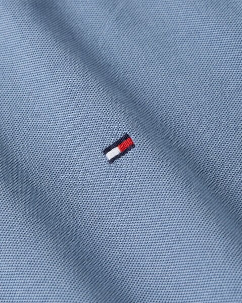 GARMENT DYE REG POLO
