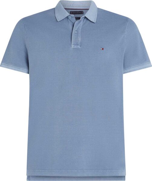 GARMENT DYE REG POLO