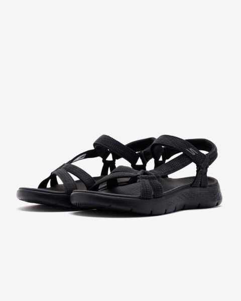 GO WALK FLEX SANDAL  -  SUBLİME