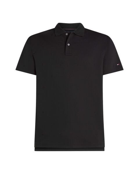 H ALL OVER CLASSIC FIT POLO