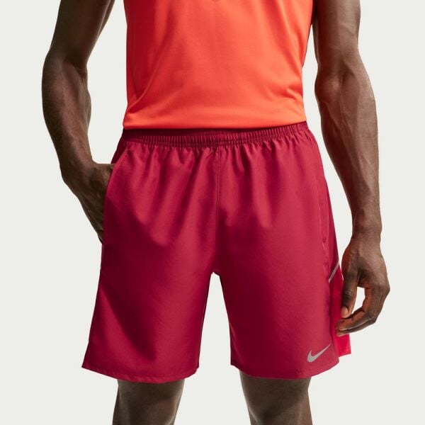 M NK DF MILER 7UL SHORT