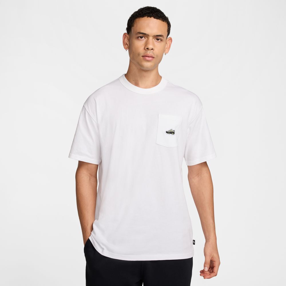 U NSW TEE M90 SNKR PATCH PKT
