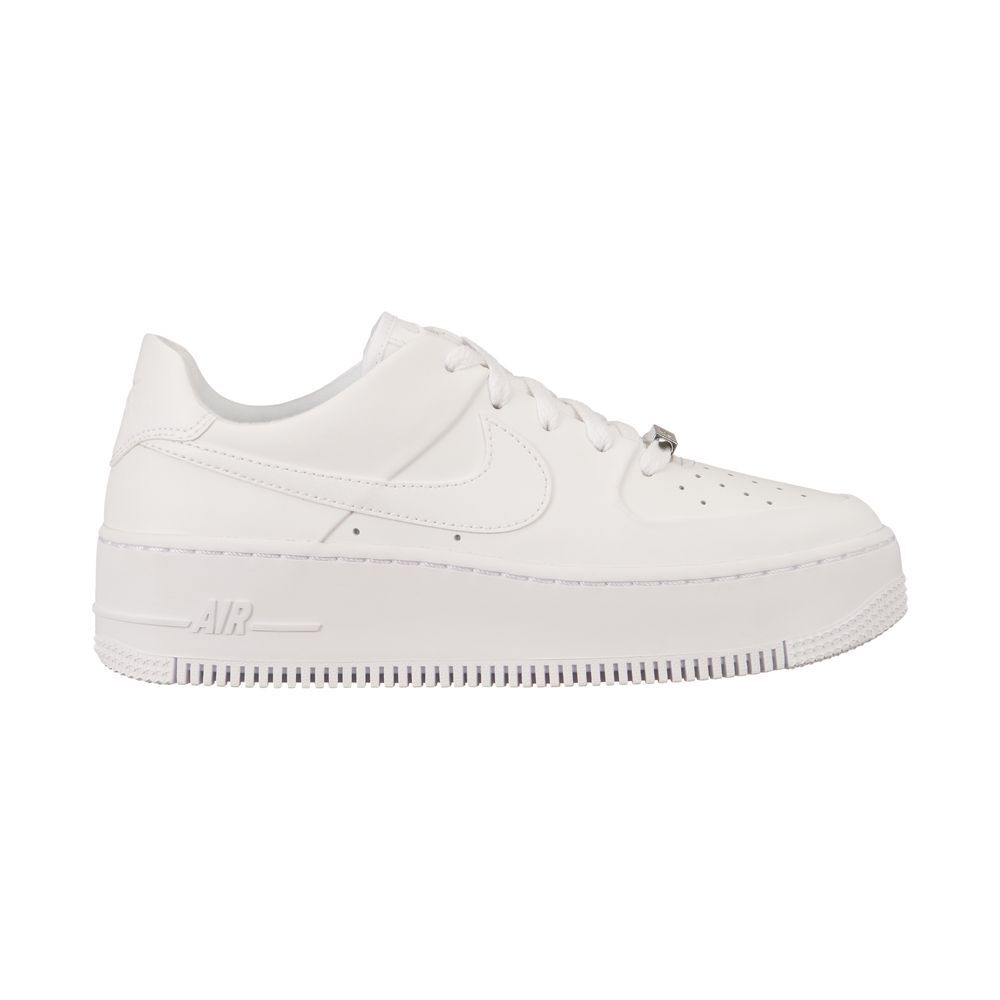 W AF1 SAGE LOW