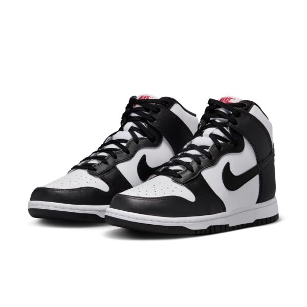 W NIKE DUNK HIGH Beyaz - 38.5