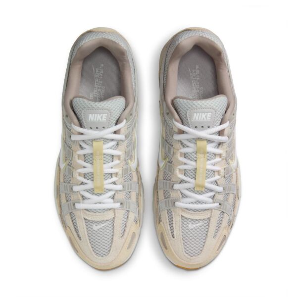 W NIKE P-6000