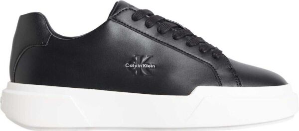 CHUNKY CUPSOLE LACEUP LTH WN