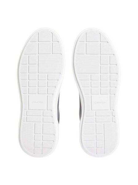 CHUNKY CUPSOLE LACEUP LTH WN