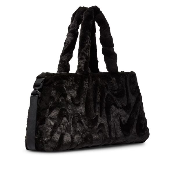 NK NSW FX FUR TOTE