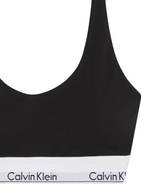 LIGHTLY LINED BRALETTE