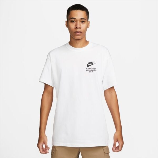 M NSW AUTHRZD  PERSONNEL TEE
