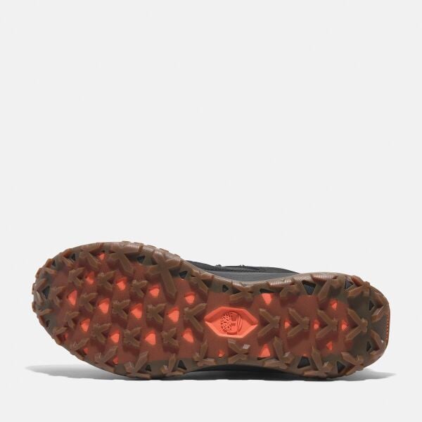 MOTION ACCESS LOW LACE UP WATERPROOF SNE