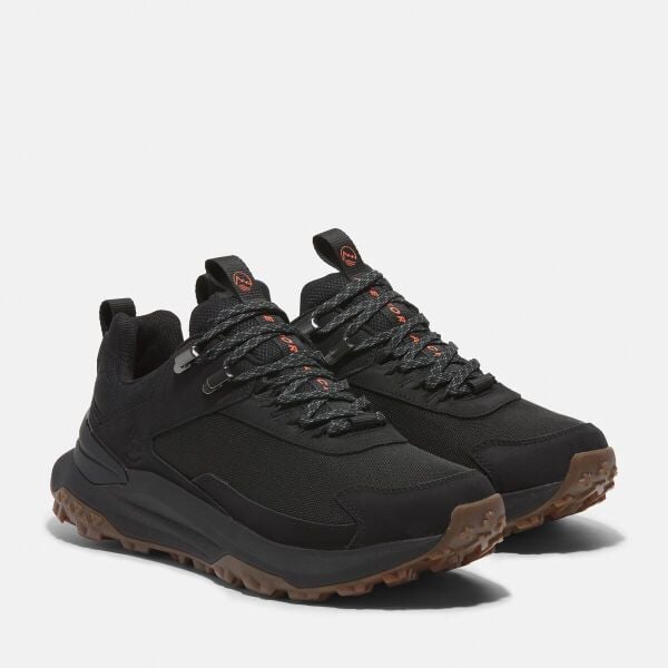 MOTION ACCESS LOW LACE UP WATERPROOF SNE