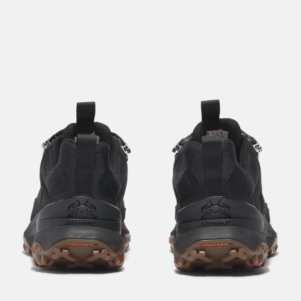 MOTION ACCESS LOW LACE UP WATERPROOF SNE