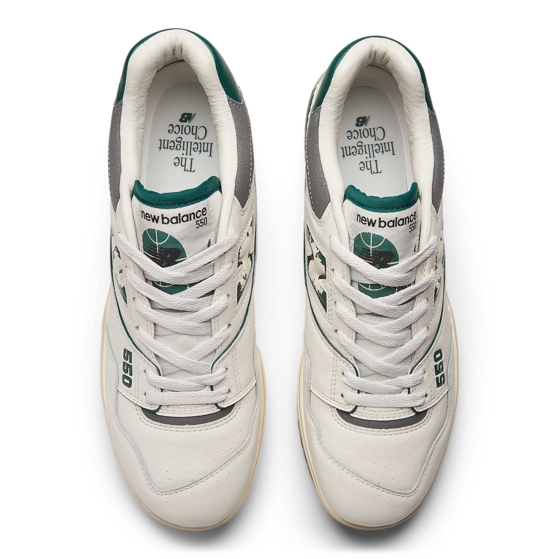 NB Lifestyle Unisex Shoes
