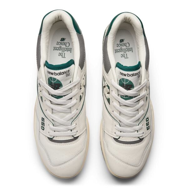 NB Lifestyle Unisex Shoes