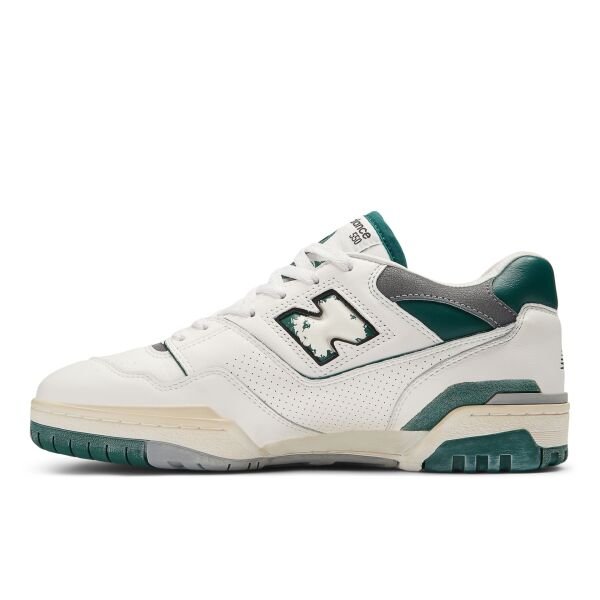 NB Lifestyle Unisex Shoes