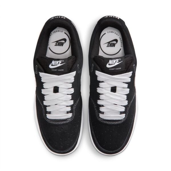 W NIKE COURT VISION LO FL