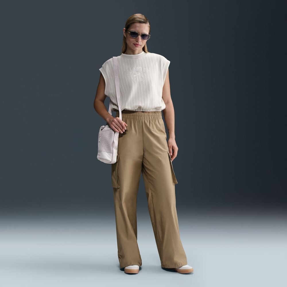 W NSW CLLCTN KNIT TANK MSC