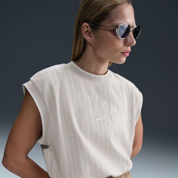 W NSW CLLCTN KNIT TANK MSC