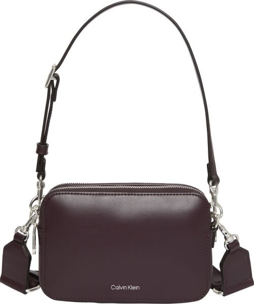 WEBBING DOUBLE STRAP CAMERA BA