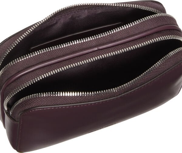 WEBBING DOUBLE STRAP CAMERA BA