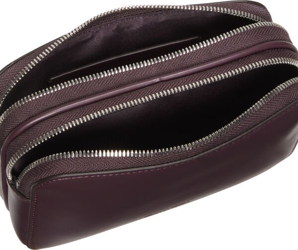 WEBBING DOUBLE STRAP CAMERA BA