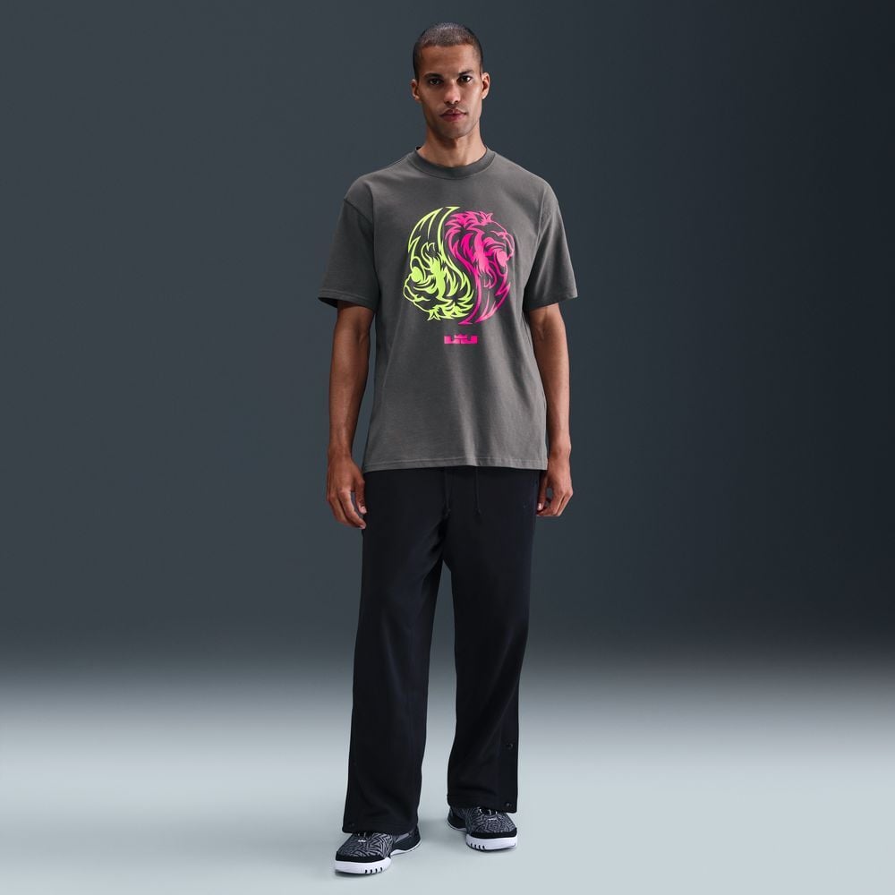 LBJ M NK TEE M90