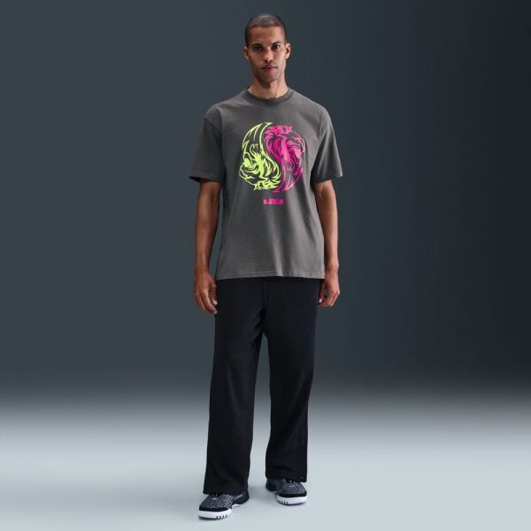 LBJ M NK TEE M90