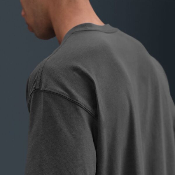 LBJ M NK TEE M90