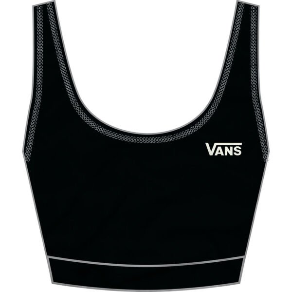 WM FLYING V BRALETTE