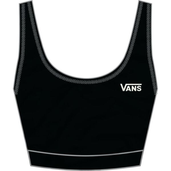 WM FLYING V BRALETTE