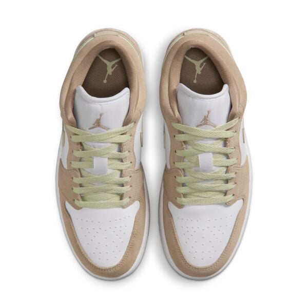 WMNS AIR JORDAN 1 LOW