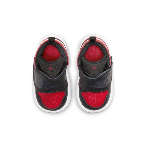 SKY JORDAN 1 (TD)
