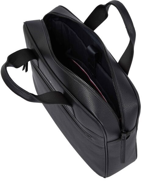 ESSENTIAL PU COMPUTER BAG