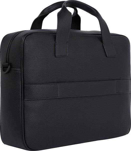 ESSENTIAL PU COMPUTER BAG