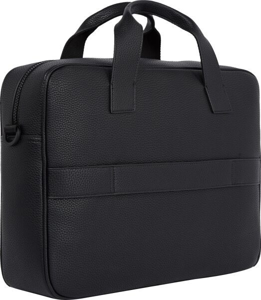 ESSENTIAL PU COMPUTER BAG
