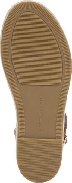 LEATHER ROPE REAL ESPAD SANDAL