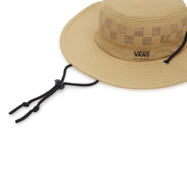 VANS OUTDOORS BOONIE BUCKET