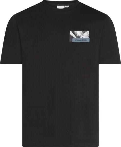BACK LOGO GRAPHIC T-SHIRT