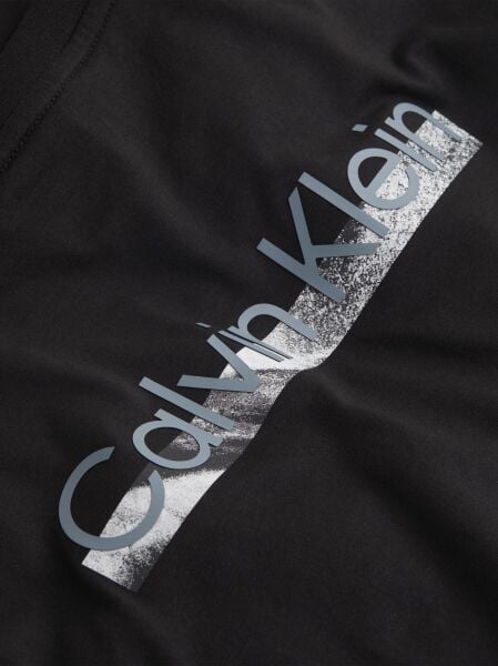 BACK LOGO GRAPHIC T-SHIRT