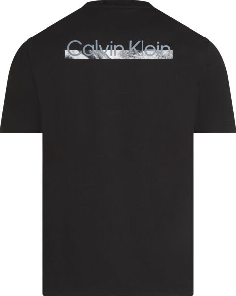 BACK LOGO GRAPHIC T-SHIRT